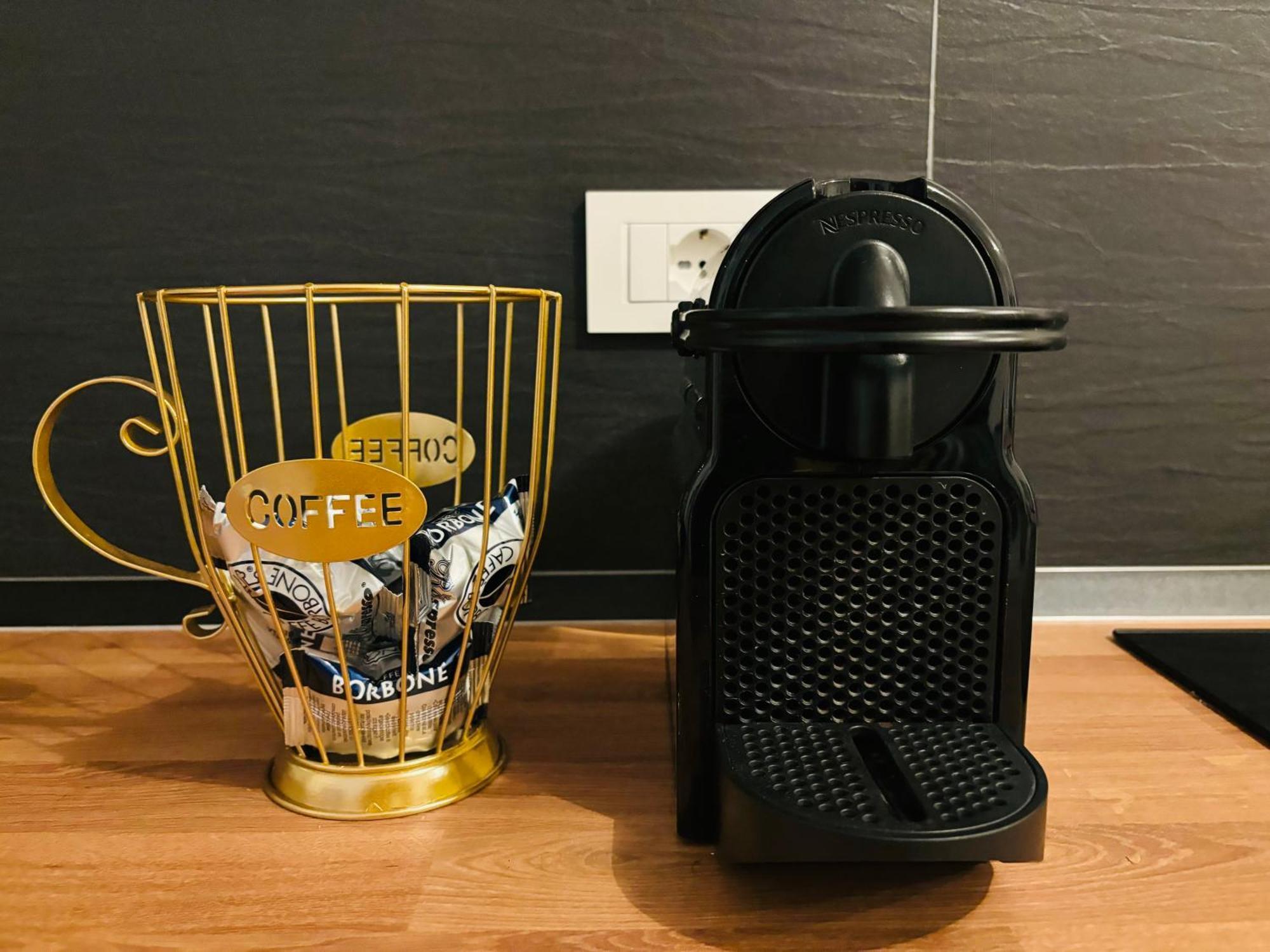 La Petite Suite Sanremo Eksteriør billede