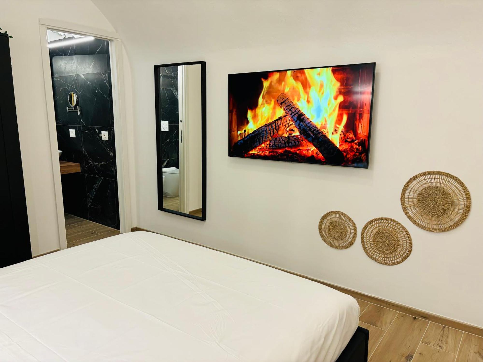La Petite Suite Sanremo Eksteriør billede