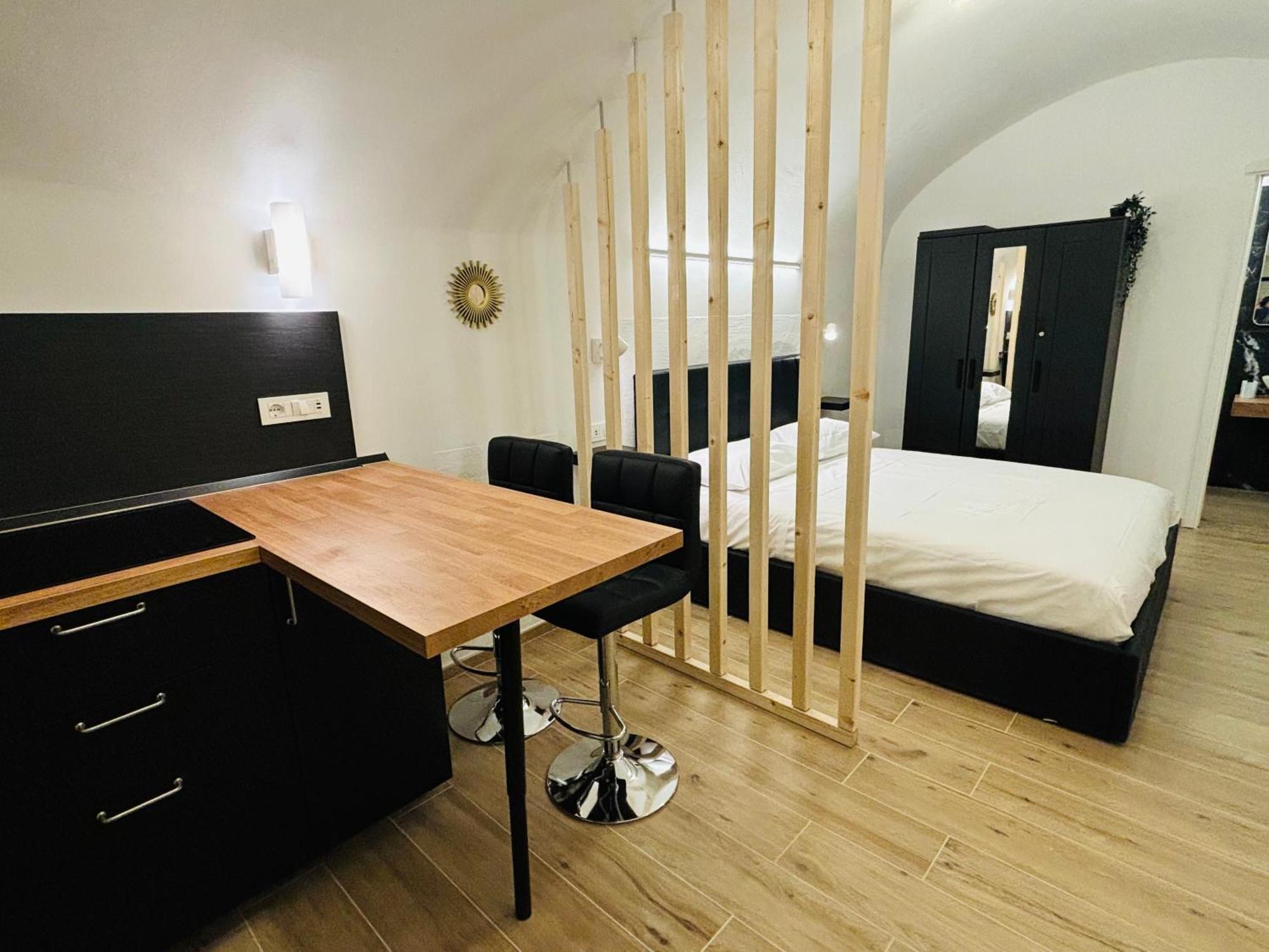 La Petite Suite Sanremo Eksteriør billede