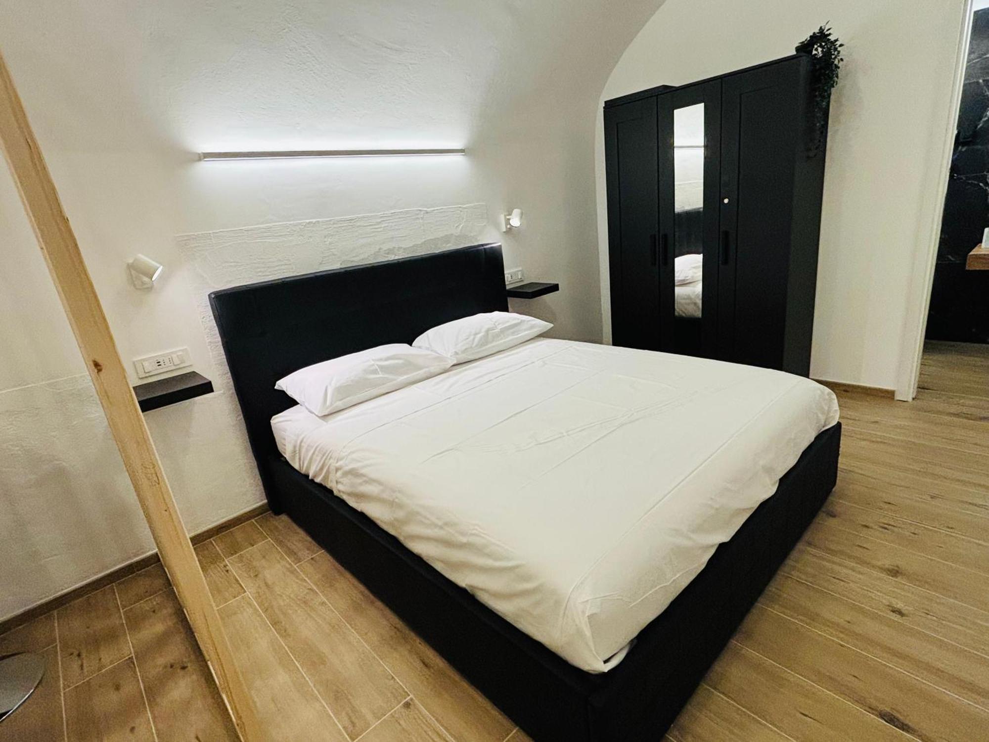 La Petite Suite Sanremo Eksteriør billede